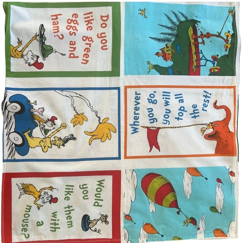 Dr. Seuss dr seuss